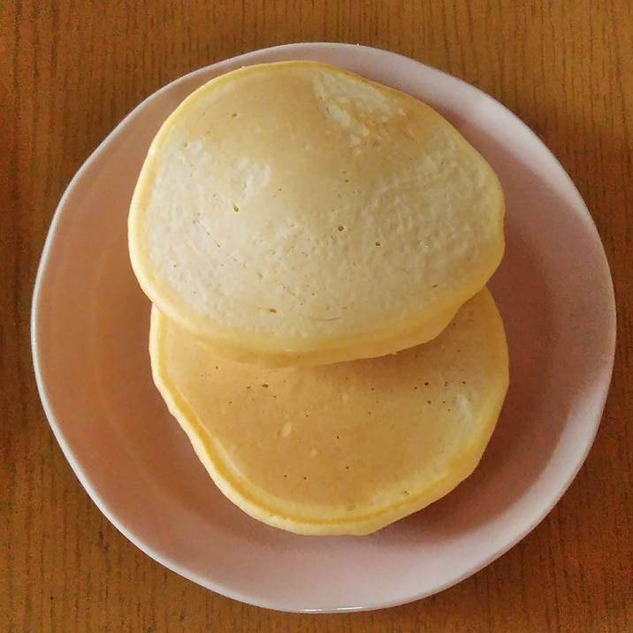 カルピス入り ミニホットケーキ レシピ 作り方 By にゃりんabc 楽天レシピ カルピス入り ミニホットケーキ レシピ 作り方 By にゃりんabc 楽天レシピ
